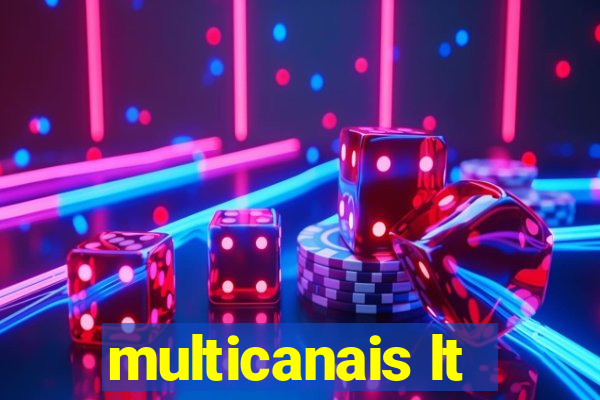 multicanais lt